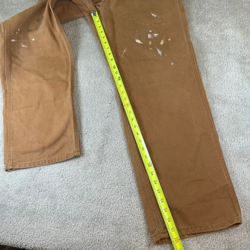 Carhartt rugged cotton